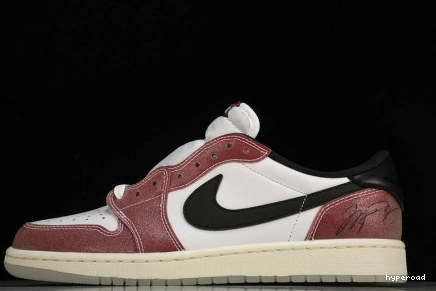 Hyperoad Jordan Low Air Room Trophy 1 OG x 1112